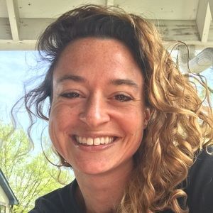 Meet your Posher, Nell